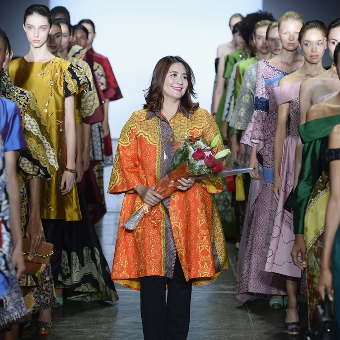 Indonesia Fashion Week | Fashion 360 Magazine