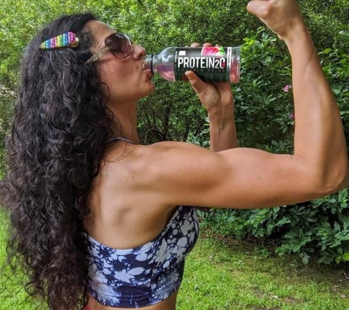 Shop A Refreshing Take on Protein™ - Protein2o