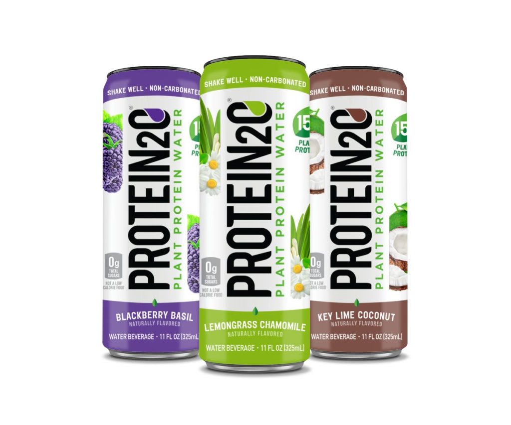 Protein2o For A New You In 2021 - Protein2o