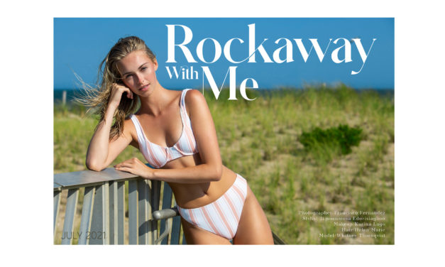 Rockaway With Me