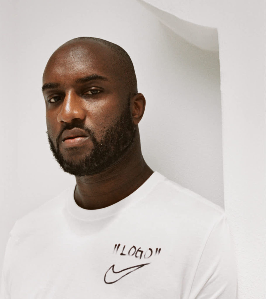 Virgil Abloh launches his own Jewelery Line, News