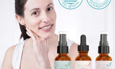 eva naturals: A Clean, Woman-Owned Beauty Brand