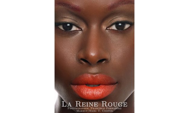 La Reine Rouge