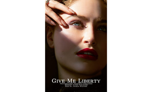 Give Me Liberty