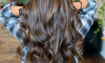 Top Hair Color Trends for Spring 2022
