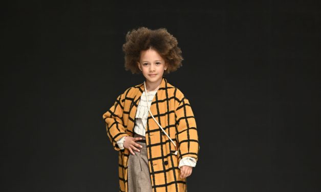 Vancouver Kids Fashion Week 2022