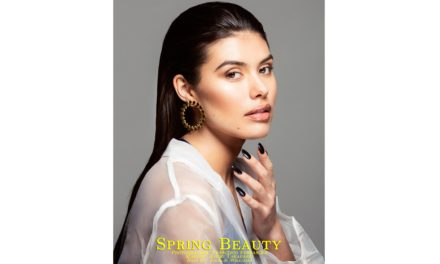 Spring Beauty