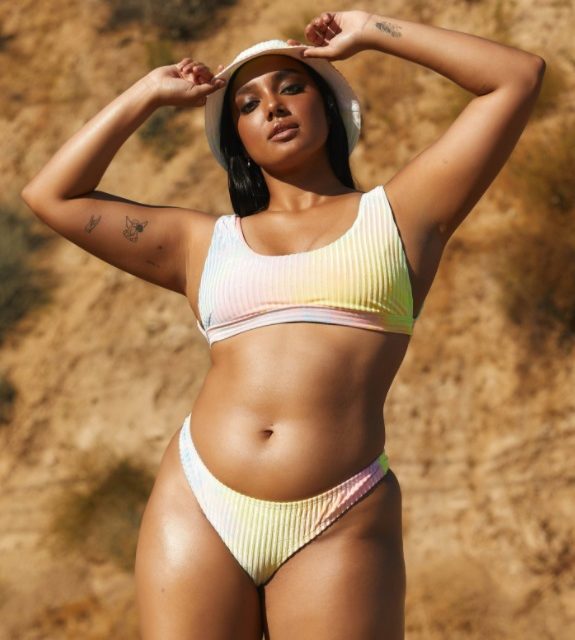 Swimsuits for Every Body Type