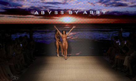 Abyss by Abby S/S 23