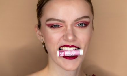 Eco Lips: Ethical, Vegan, Gluten-Free Lipstick