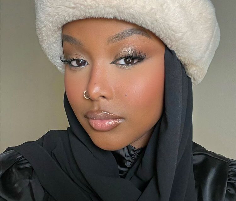 The TikTok Viral Beauty Trend That Embraces the Cold
