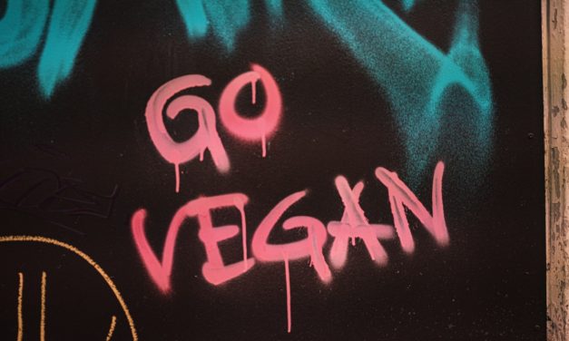 3 Vegan Dishes to See Out Veganuary