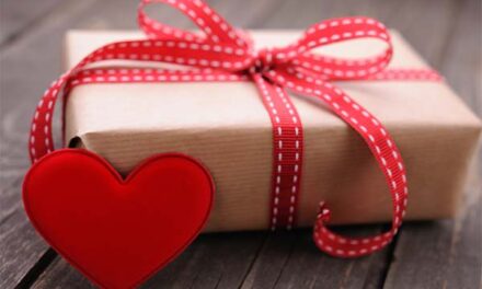 All You Need Is Love … and a Great Gift: A Valentine’s Day Gift Guide