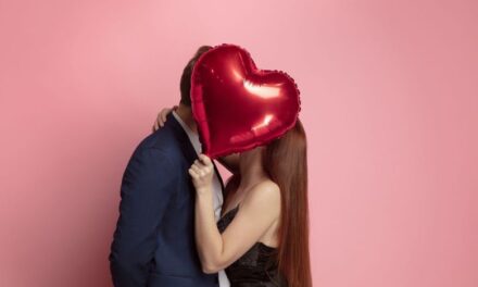 Valentine’s Day Gift Guide According to Love Language