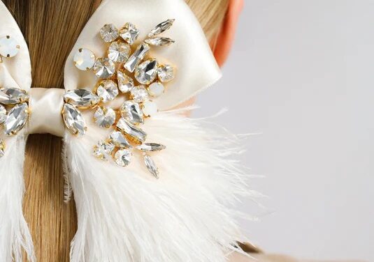 Elena Honch Haute Couture Ukrainian Headbands