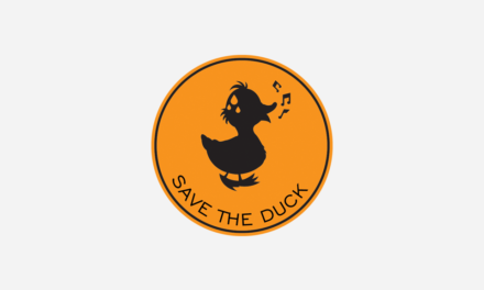 Save The Duck FW23