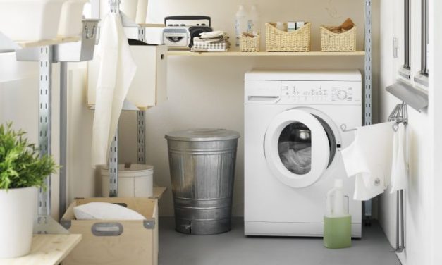 Do Your Laundry, Sustainably