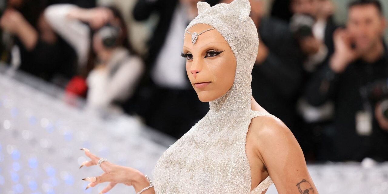 The Met Gala 2023 in Review