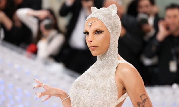 The Met Gala 2023 in Review