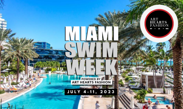 Miami Swim Week Is Coming Soon!