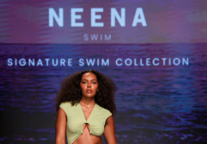 Miami Swim Week: Neena Swim