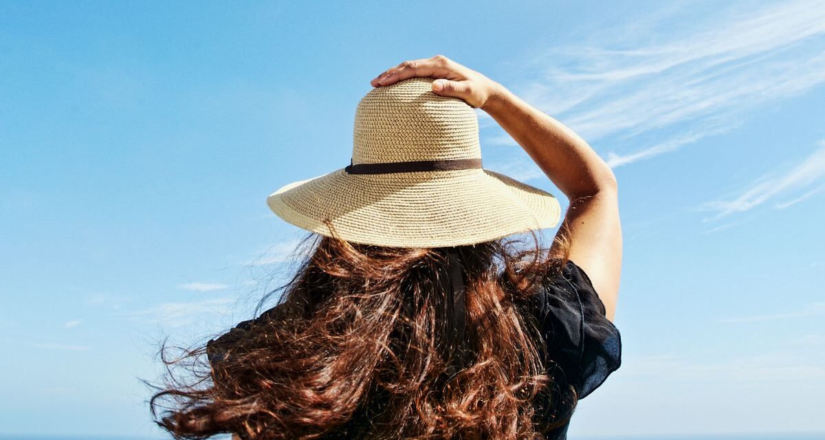 Head to Toe Sun Protection: A Guide