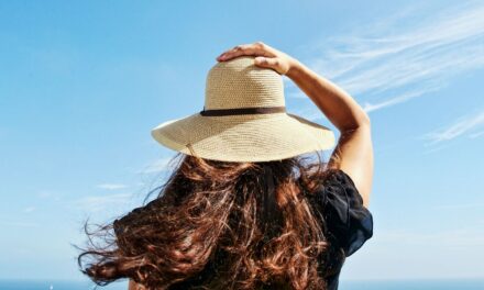 Head to Toe Sun Protection: A Guide