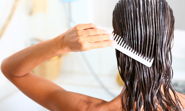 Quick Fixes for Great Summer Hair Every Day