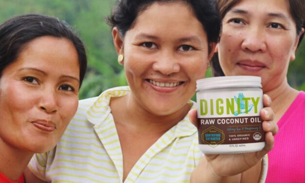 Dignity Coconuts is Offering a 15% Discount This National Coconut Day!