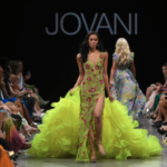 Jovani’s NYFW Debut after 40 Years of Business 