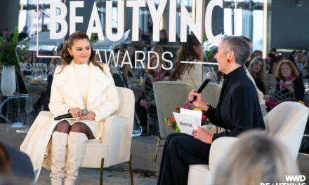 2023 Beauty Inc. Awards Honor Beauty Industry Change Makers