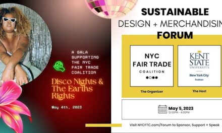 NYC Fair Trade Gala